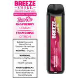 Breeze Pro 2K - Disposable Vape