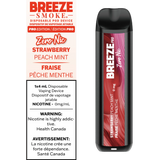 Breeze Pro 2K - Disposable Vape