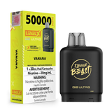 Vanana by Level X Flavour Beast G2 Ultra 50K