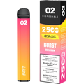Burst O2 - Disposable 2.5K