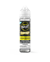 Bussin Banana Iced by Flavour Beast