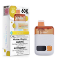 Banana Ice CAPSL - AFX17 Disposable 60K