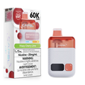 Frizzy Cherry Lime CAPSL - AFX17 Disposable 60K