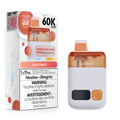 Juicy Peach CAPSL - AFX17 Disposable 60K
