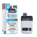 Peppermint Ice CAPSL - AFX17 Disposable 60K