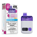 Sour Blue Razz CAPSL - AFX17 Disposable 60K