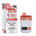Strawberry Ice CAPSL - AFX17 Disposable 60K