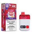 Fruity Rubies Grape Ruby CAPSL AFX17 Disposable