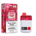Fruity Rubies Watermelon Ruby CAPSL AFX17 Disposable