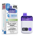 Blueberry Honeydew Ice CAPSL AFX17 Disposable