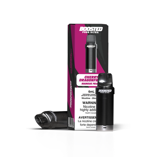 Boosted Ultra 6000 Pods