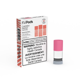 Cherry Frost ZPods by ZLab