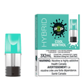 Cool Menthol Stlth Pods by Pop Hybrid