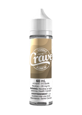 Vanilla by Crave Salt