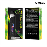 Uwell Caliburn G4 Pro Pod Kit 2mL [CRC]
