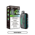 Cactus Fig Ice Oxbar G42K - Disposable 42K by OXBAR