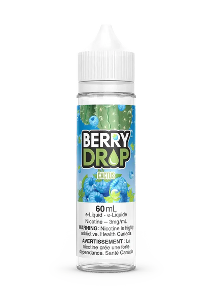 Cactus by Berry Drop