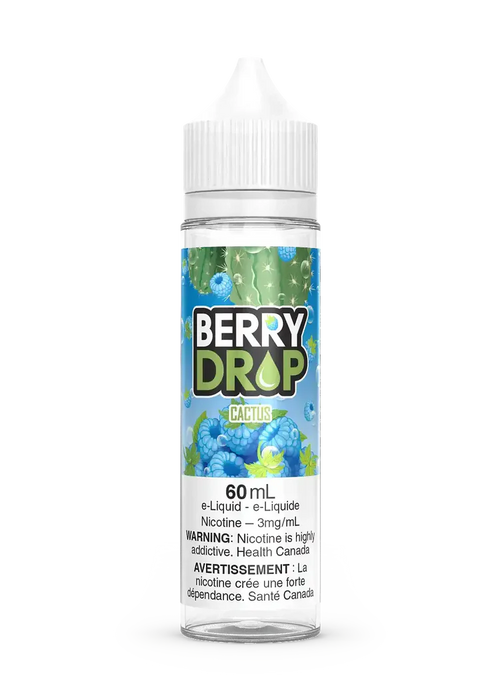 Cactus by Berry Drop