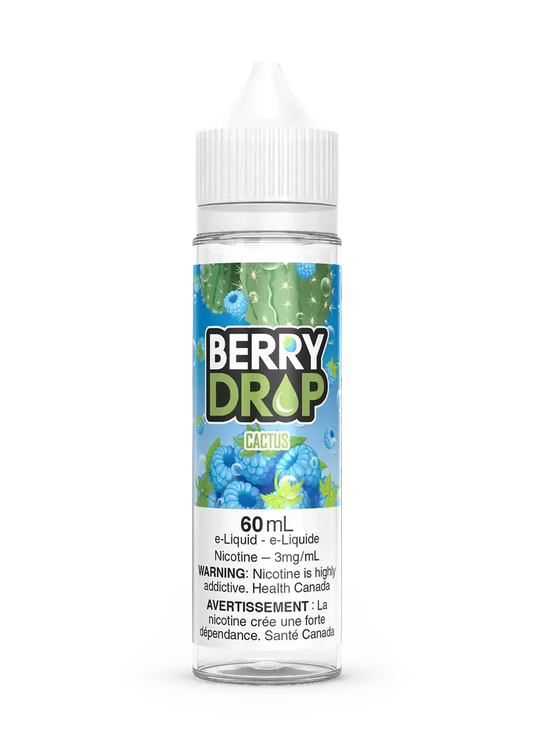 Cactus by Berry Drop