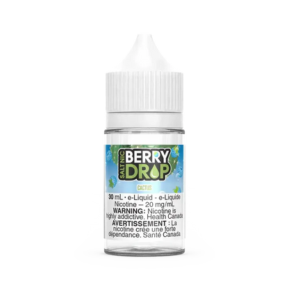 Cactus by Berry Drop Salt