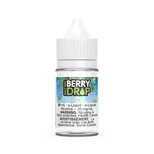 Cactus by Berry Drop Salt