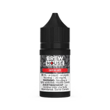 Caffe Del Latte by Brew House Salt
