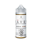 Canadian by Maven 50/50 - Vapour Artisans