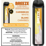 Breeze Pro 2K - Disposable Vape
