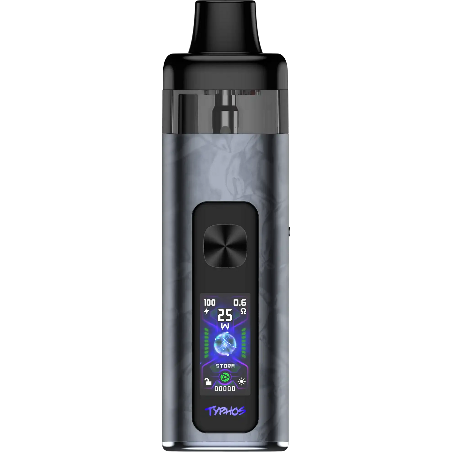 Uwell Typhos Open Pod Kit 5.5mL [CRC]
