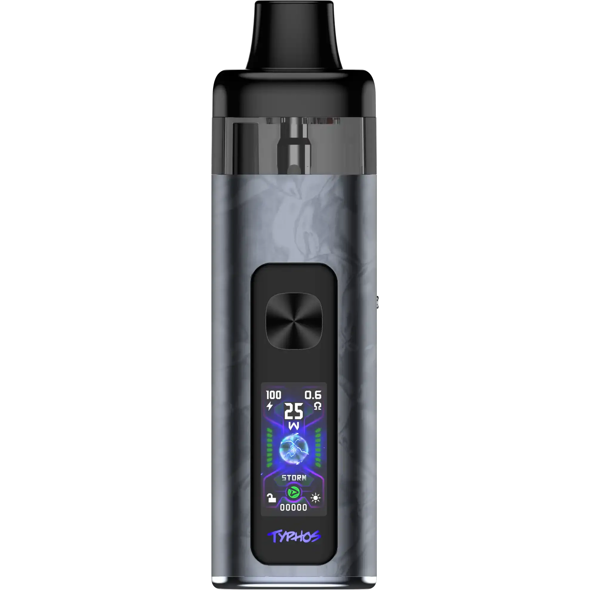Uwell Typhos Open Pod Kit 5.5mL [CRC]