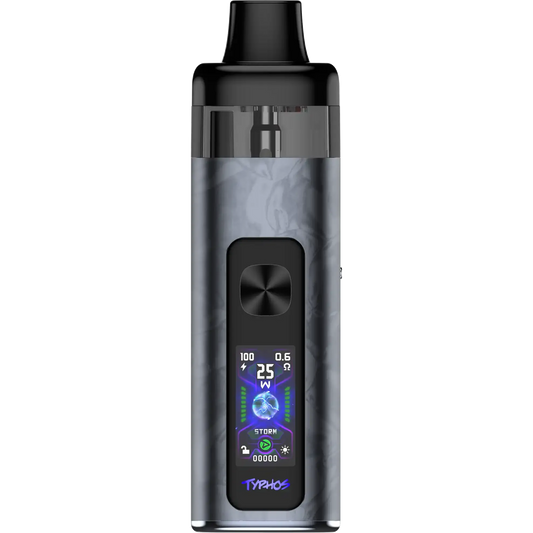 Uwell Typhos Open Pod Kit 5.5mL [CRC]
