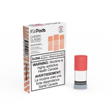 Cherry Classic ZPods by ZLab