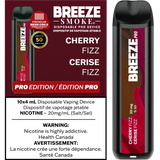 Breeze Pro 2K - Disposable Vape