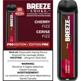 Breeze Pro 2K - Disposable Vape