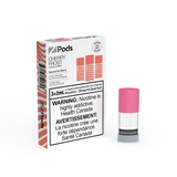 ZPods Cerise givrée par ZLab