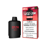 Cerise Glacée Stlth Loop 25K Pod