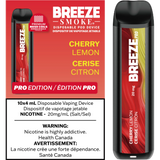 Breeze Pro 2K - Disposable Vape