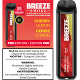 Breeze Pro 2K - Disposable Vape