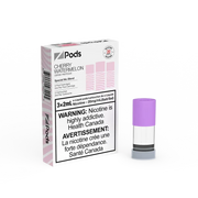 ZPods Pastèque Cerise par ZLab
