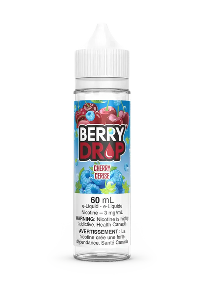 Cherry by Berry Drop