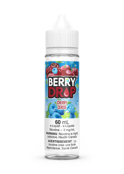 Cherry by Berry Drop