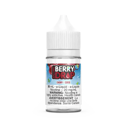 Cherry by Berry Drop Salt