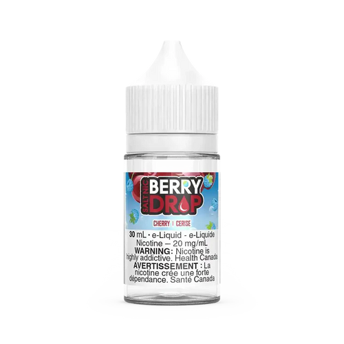 Cherry by Berry Drop Salt
