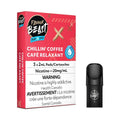 Flavour Beast Flow Pods - Chillin' Coffee Iced