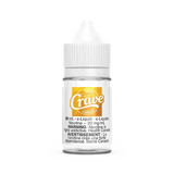 Cinna Swirl by Crave Salt