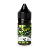 Circle Of Life by Twelve Monkeys Salt
