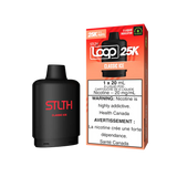 Pod Ice Classique Stlth Loop 25K