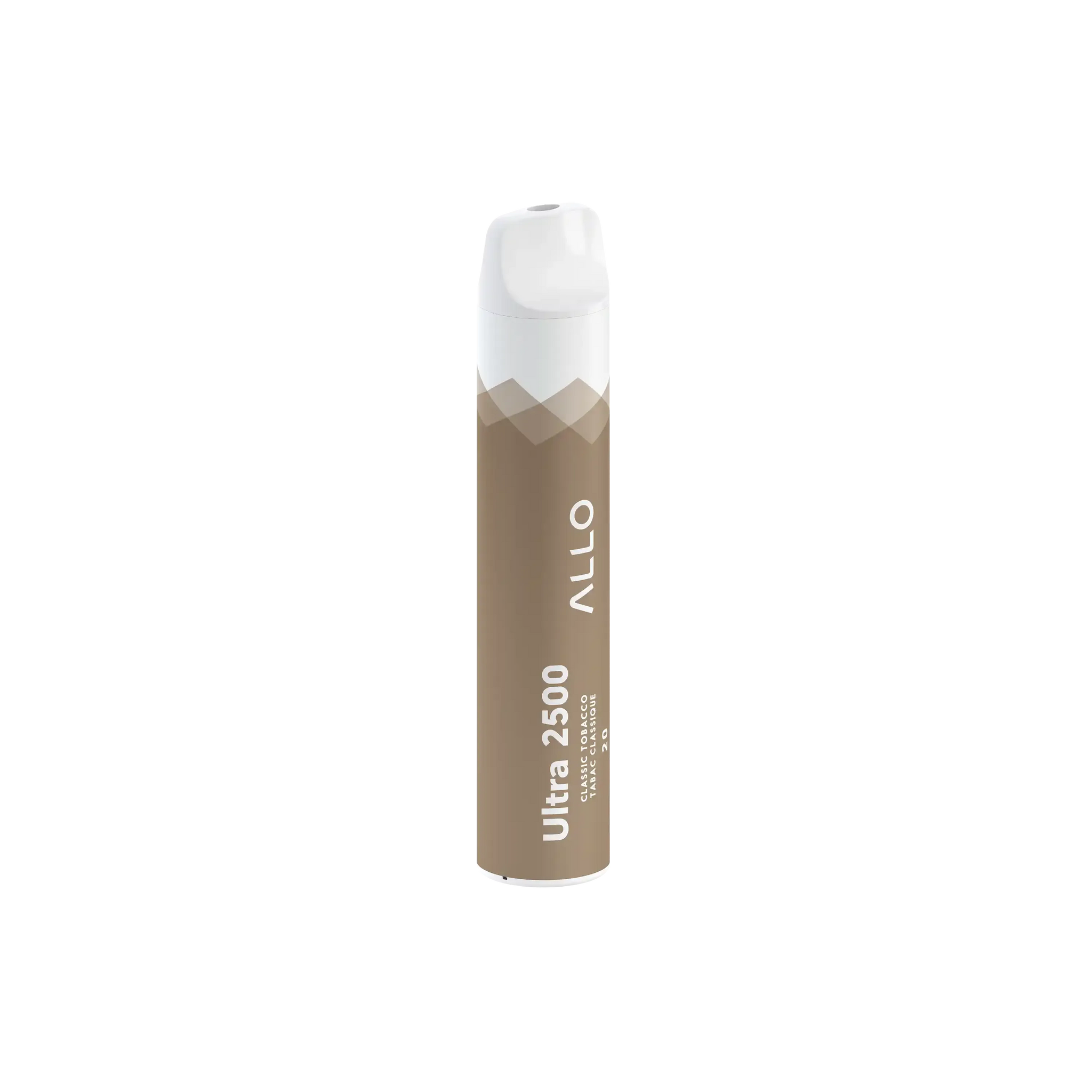 Allo Ultra 2500 - Disposable Vape