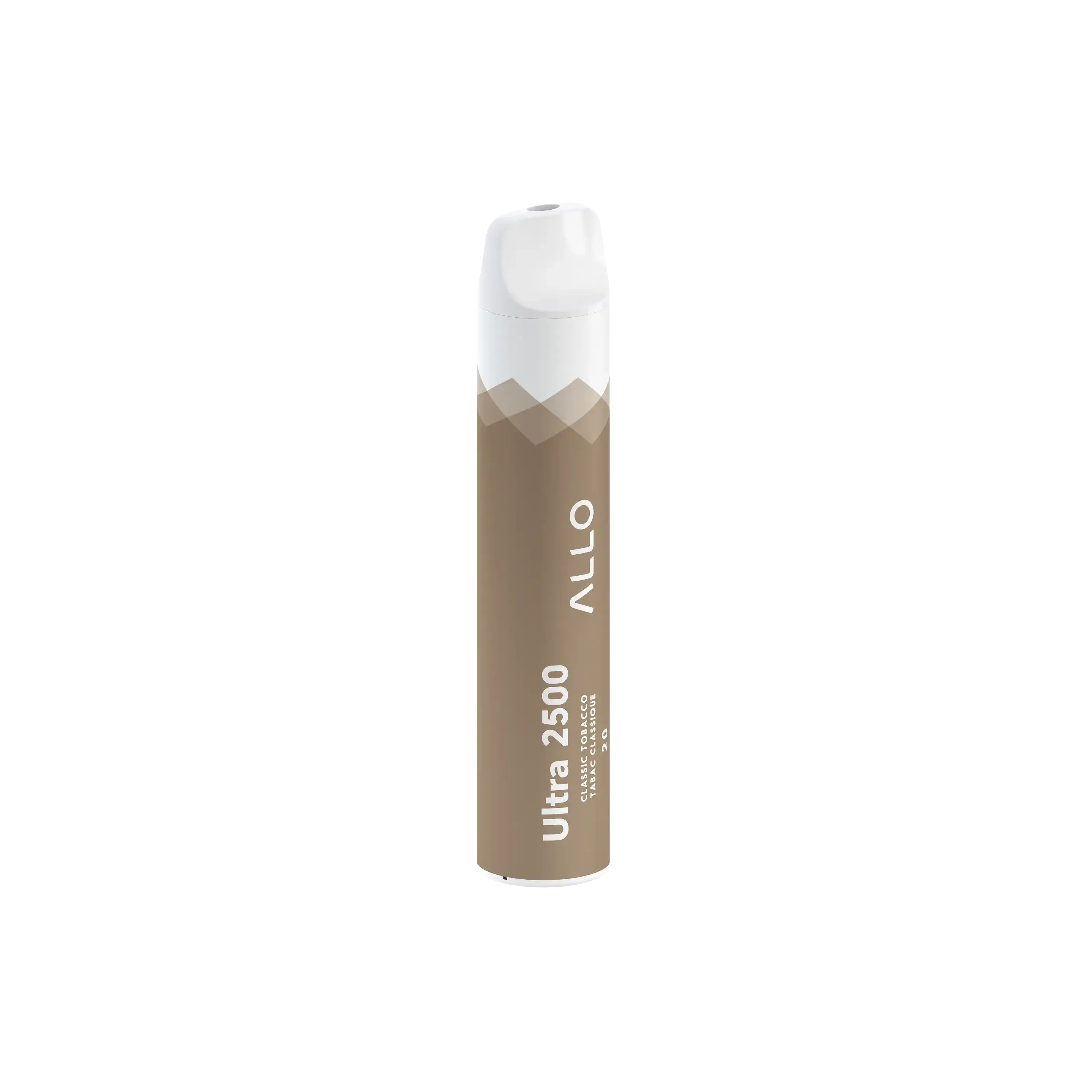 Allo Ultra 2500 - Disposable Vape
