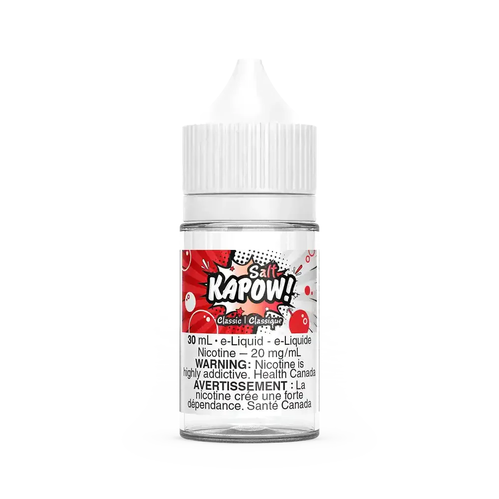 Classic by Kapow Salt